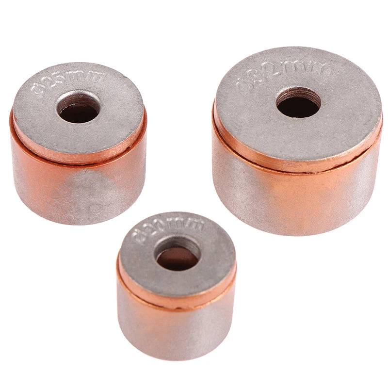 20/25/32MM PPR Hot Melt Plastic Welding Machine Mold Anti-Blocking Alumin Alloy Welding Pipe Machine Head Hot Melt Die Mold Oasis Select