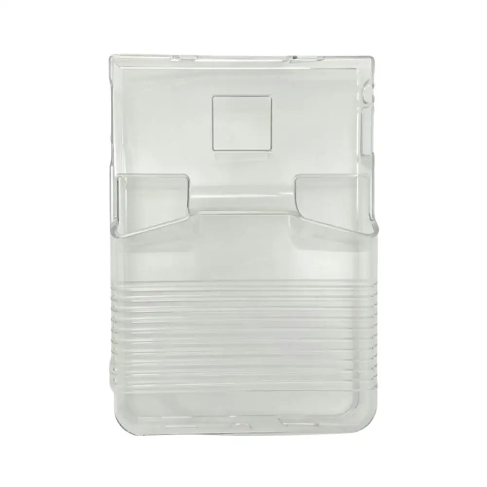 Portable Game Console Protective Case For RG 477V Silicone Protective Cover AntiScratch Storage Box Silicone Case For RG 477V Oasis Select Clear