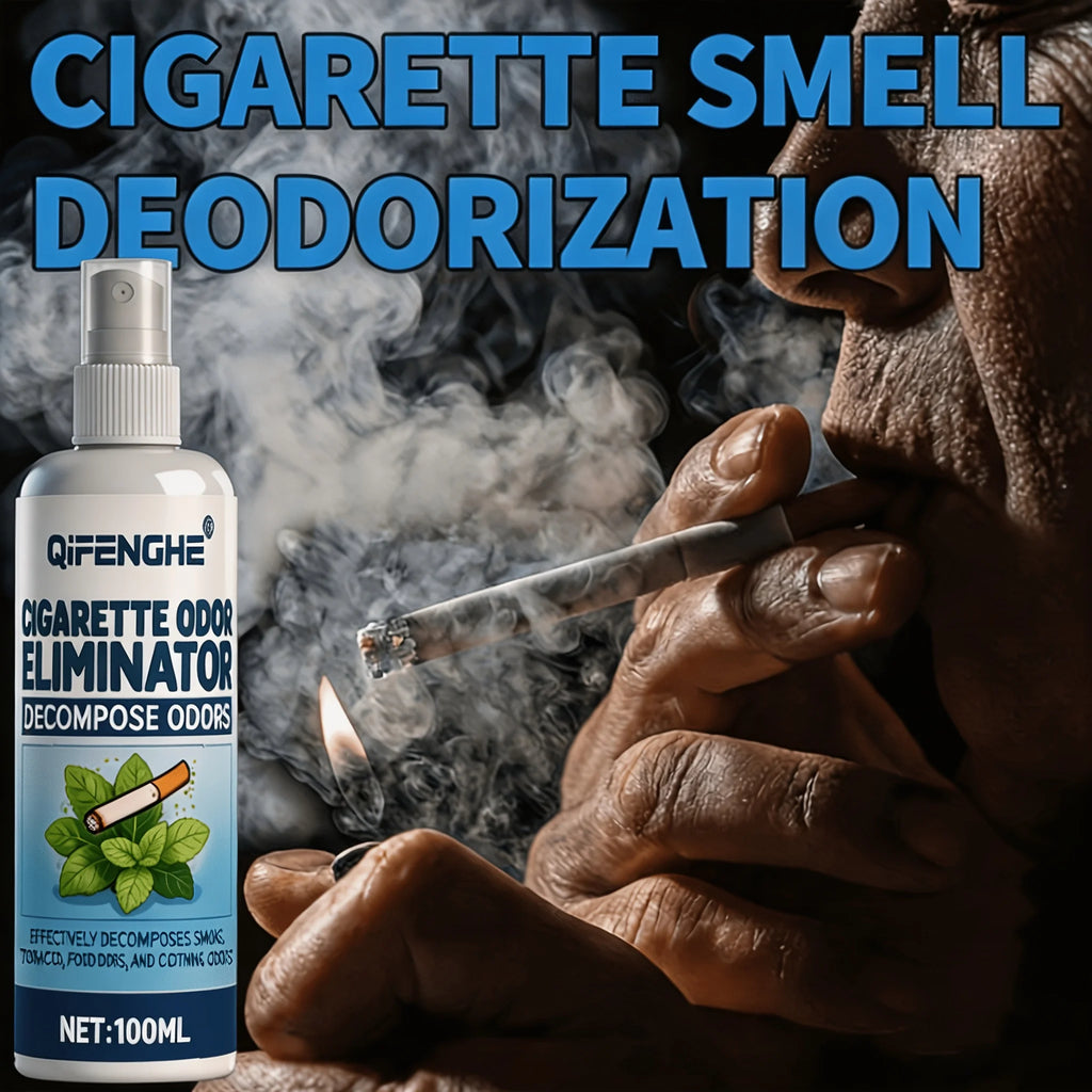 Multipurpose Odor Eliminator Spray – Long-Lasting Air Freshener Odor Eliminator Spray Oasis Select