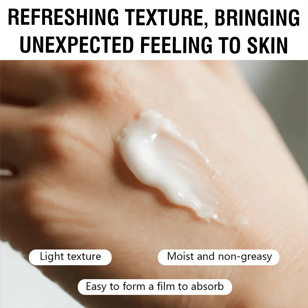 SUYARUN Retinol Collagen Anti-Aging Face Cream Natural Formula for Firming Wrinkles Lifting And Hydrating Skin. Oasis Select