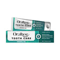 Caries Removal Toothpaste Remove Plaque Stains Teeth Whiten Reduce