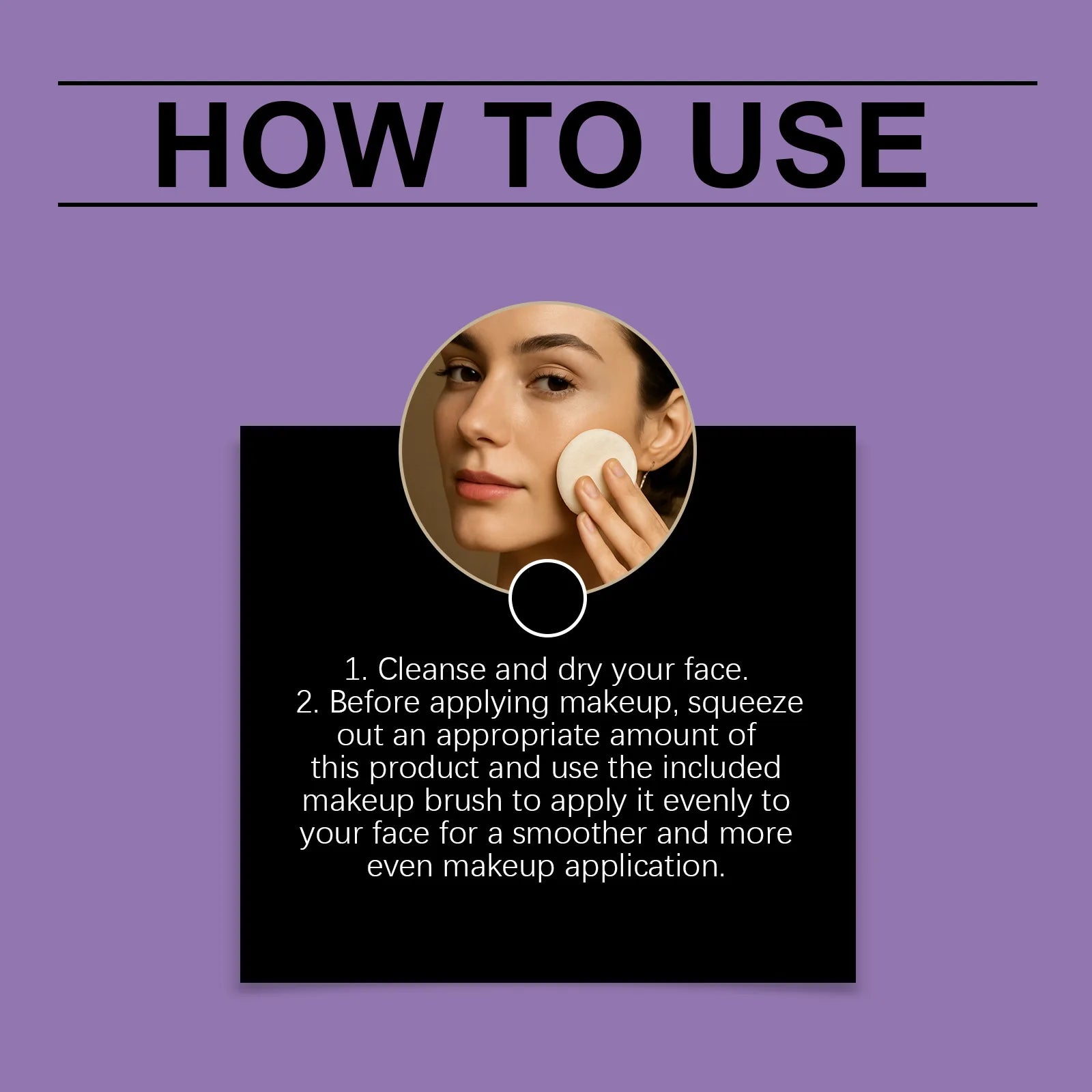 Sunscreen BB Cream Kit – UV Protection, Oil Control & Coverage BB Cream Foundation Oasis Select