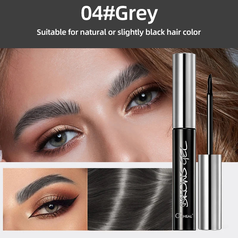 O'Cheal Peel-Off Eyebrow Tint Gel – Waterproof & Long-Lasting