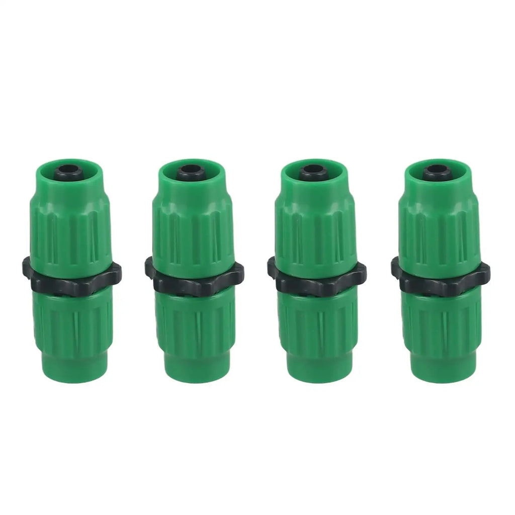 Expandable Garden Hose Repair Kit – Multi-Function Connector