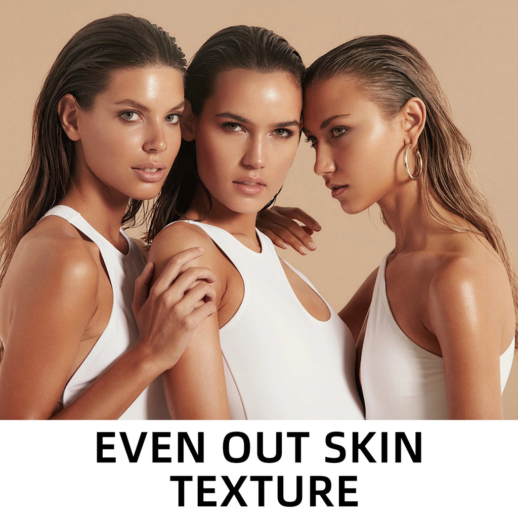 Veérenae Niacinamide Serum – Oil-Free 24H Hydration