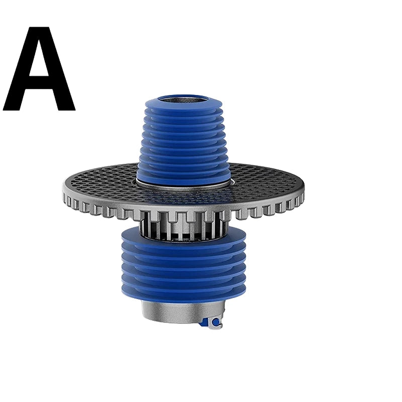 Universal Washing Machine Floor Drain Adapter – Odor-Proof Floor Drain Adapter Oasis Select A