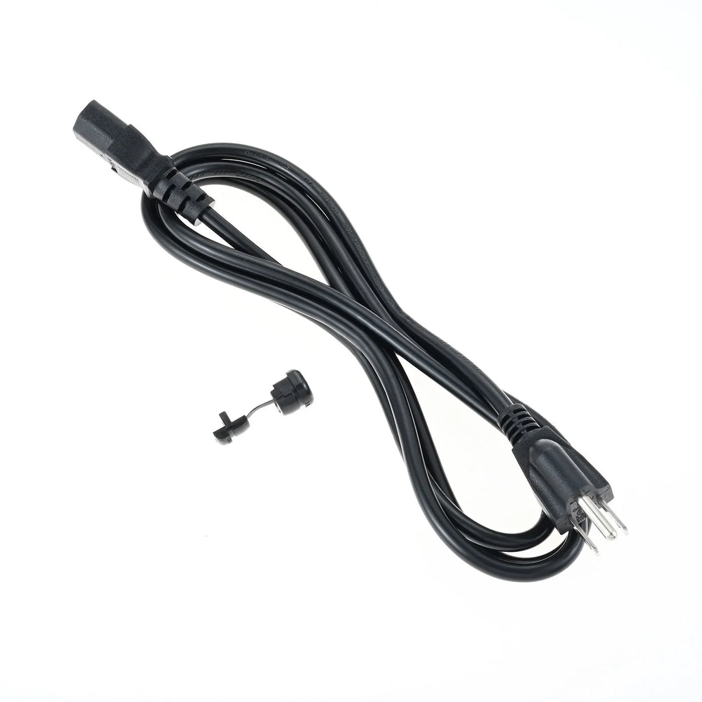 110-240V Grill Power Cord Kit Replacement Part Fits for Traeger Ironwood 650 & 885 Pro Series 575 & 780 Timberline 1300 & 850 Oasis Select