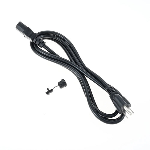 110-240V Grill Power Cord Kit Replacement Part Fits for Traeger Ironwood 650 & 885 Pro Series 575 & 780 Timberline 1300 & 850 Oasis Select