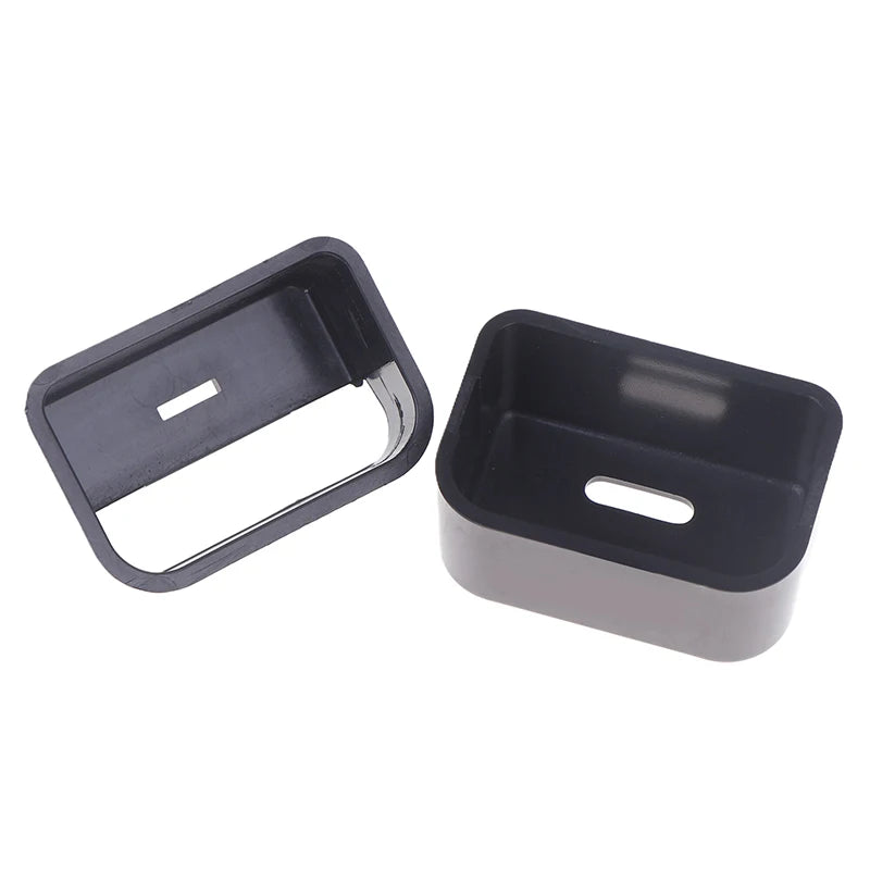 Infant Car Safety Seat Belt Buckle Cover; Child Safety Protector; Baby Booster Holder for Vehicle Accessory. Oasis Select