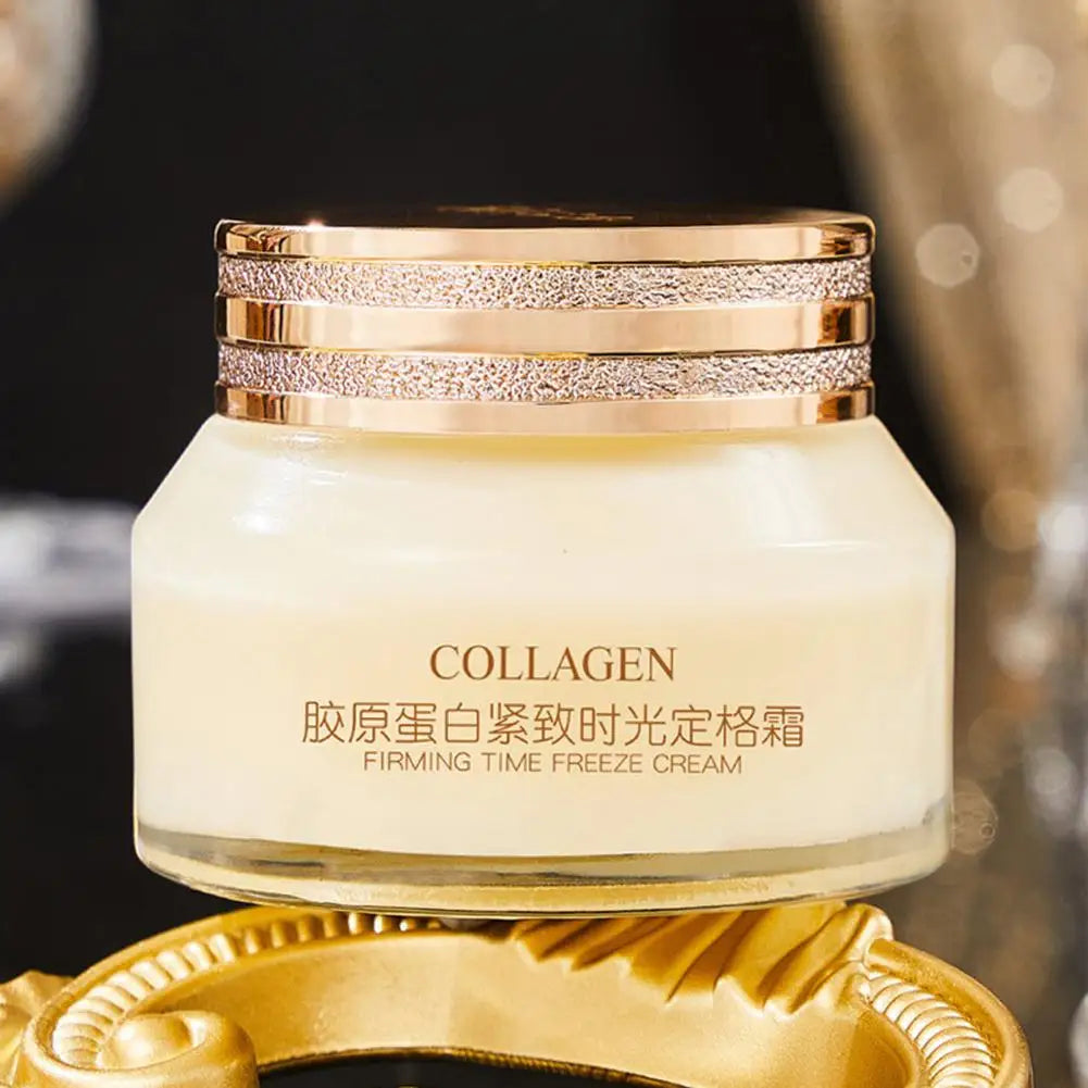 Eelhoe Collagen Face Cream – Lifting, Firming & Brightening 50g Collagen Face Cream Oasis Select