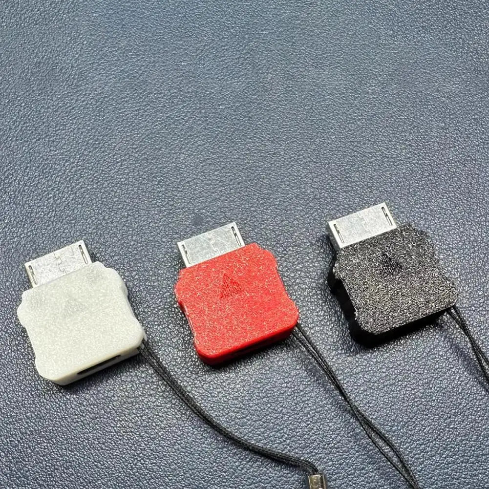 PS Vita 1000 USB-C Charging Adapter – Fast Charge Converter