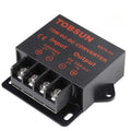 Buck Regulator Step-Down Voltage Mini Supply Module3A 5A 10A 15A For Car LED DC 12V-24V to 5V Electric Power Converter Oasis Select 3A 12V-24V 5V
