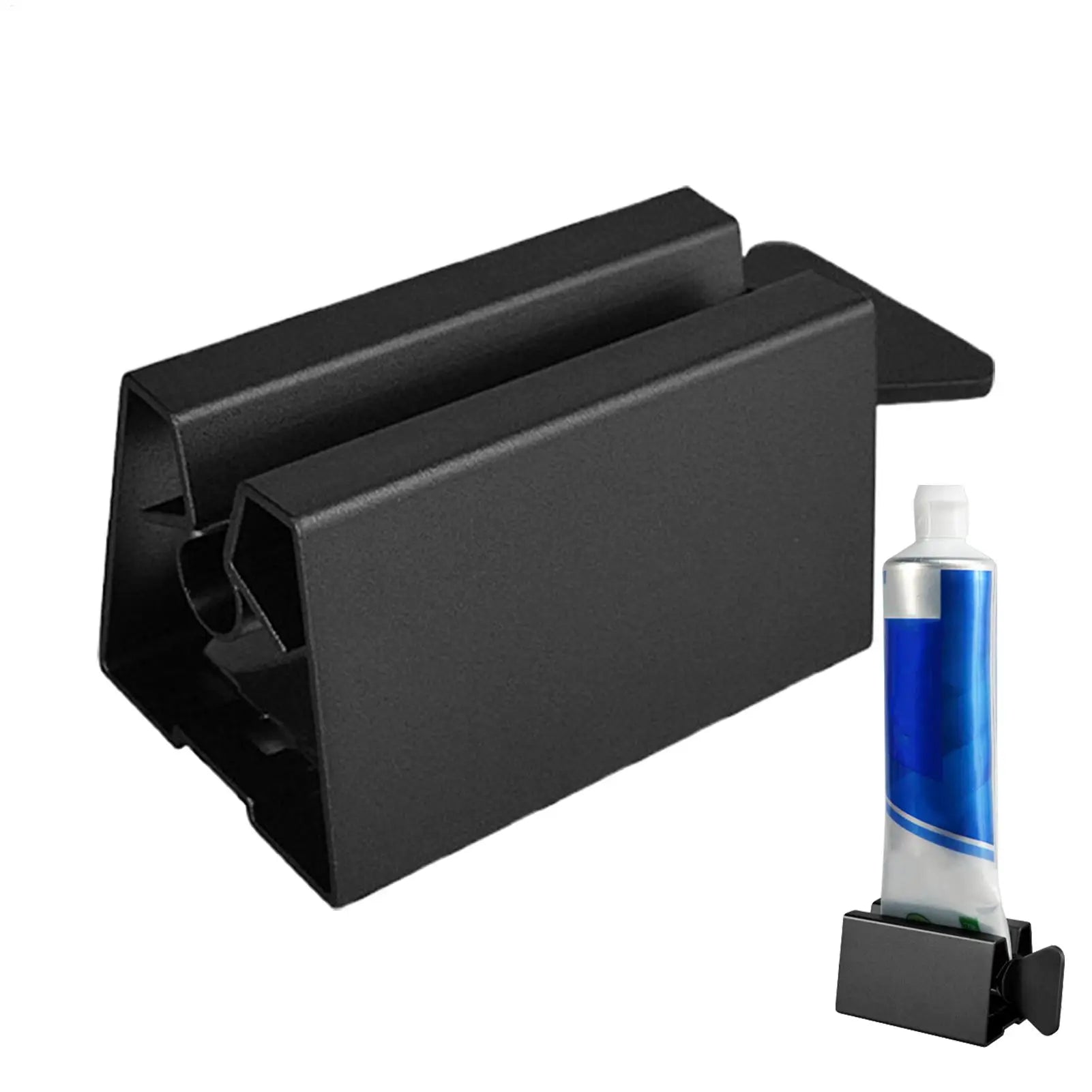 Aluminum Toothpaste Dispenser Squeezer Toothpaste Squeezer Rollers Daily Living Tube Squeezing Aids Toothpaste Squeezers Holders Oasis Select