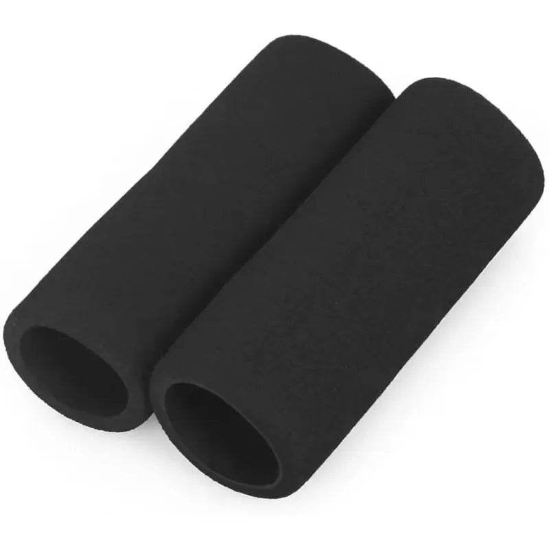 Sponge Gloves Lever Cover Universal Motorcycle Foam Hand Grips Motorcycle Handlebar Sponge Gloves for Moto Bike Electric Scooter Oasis Select