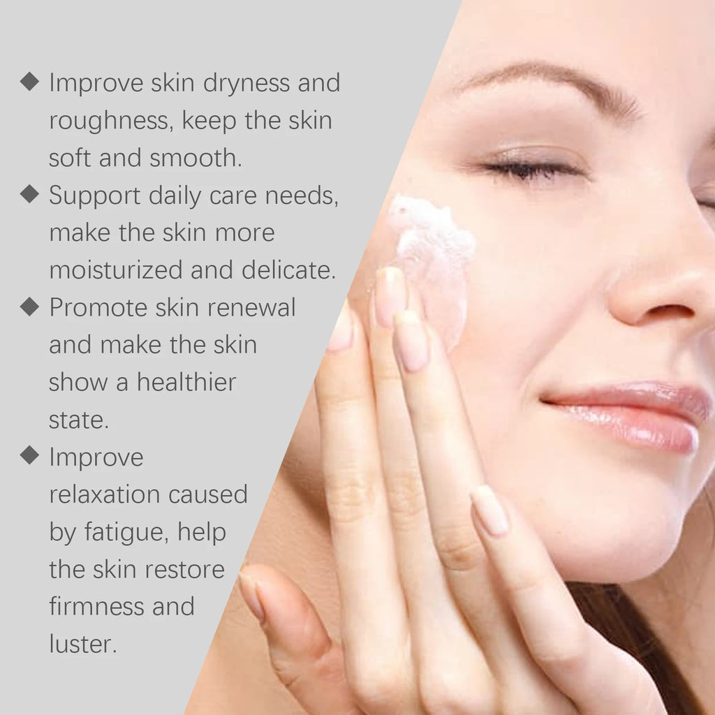 Hoygi Overnight Hydrogel Mask – Brightening & Anti-Wrinkle