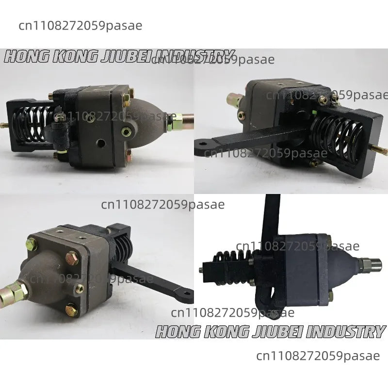 Air Compressor Regulating Valve 39724414 | Rotary Compressor Part
