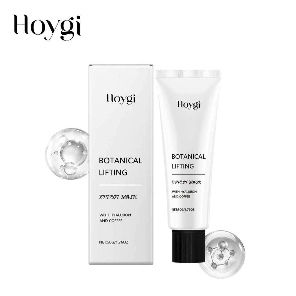 Hoygi Overnight Hydrogel Mask – Brightening & Anti-Wrinkle