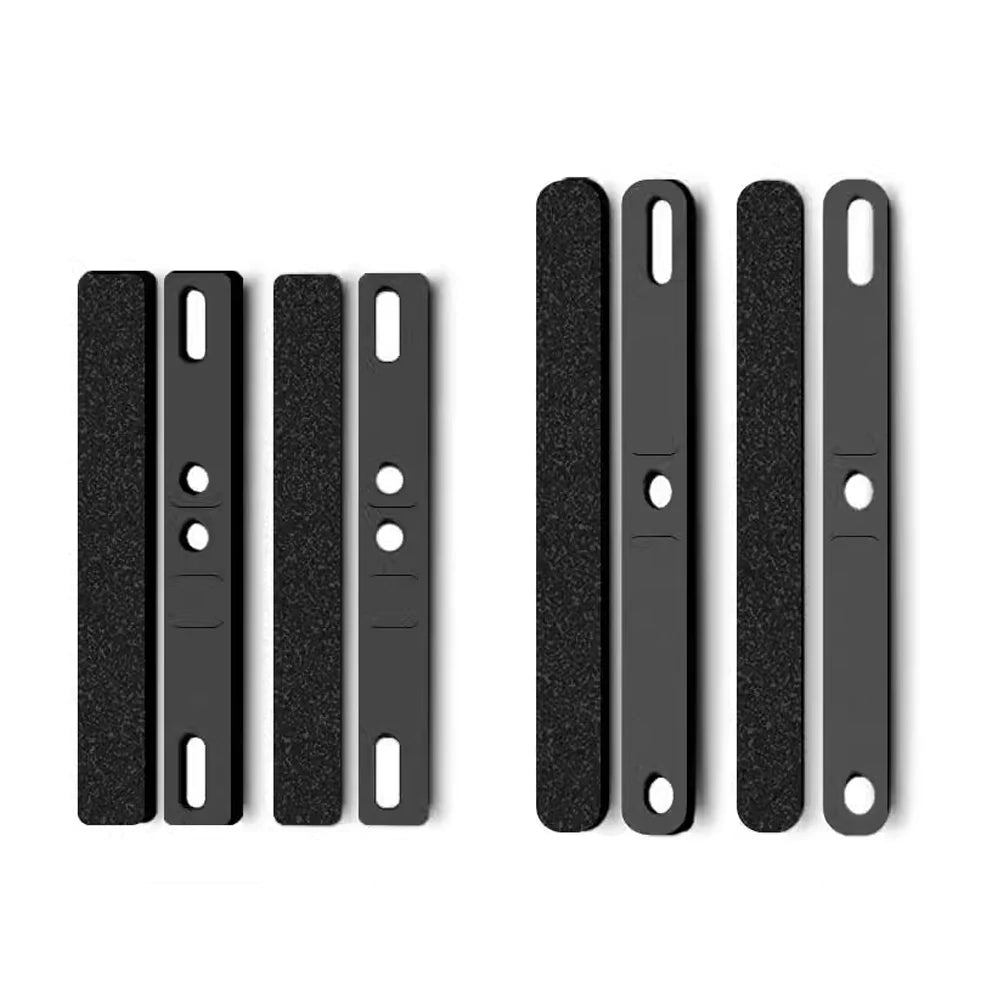 Spacebar Sound Dampening Foam 6.25U & 7U | 4-Pack Keyboard Mod
