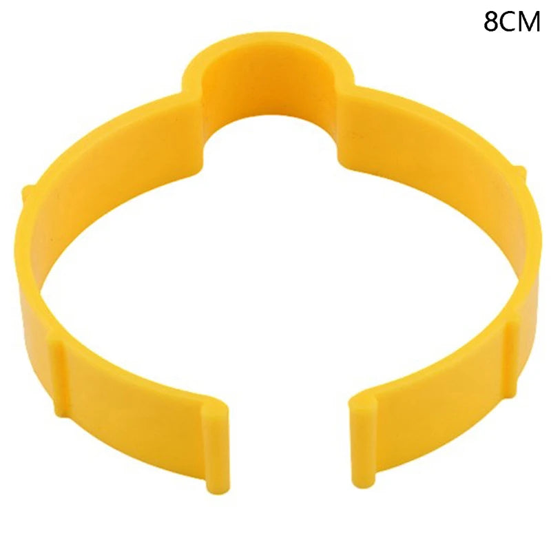 Car Wrap Sticker Clamp Vinyl Film Sheet Clip Fastener Roll Clamp Ring Car Film Application Tool Auto Tint Film Clip Oasis Select A2