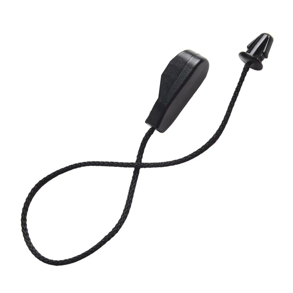 Rear Parcel Shelf String For Mazda Models For 3 And CX For 3 201For 3 2021 OEM Number BHN968For 315A For Replacement Oasis Select