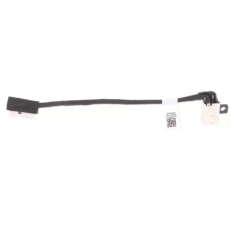 For Inspiron Vostro 15 3510 3400 3401 3500 3501 DC IN Power Jack w/ Cable 4VP7C 04VP7C DC301016G00 Oasis Select