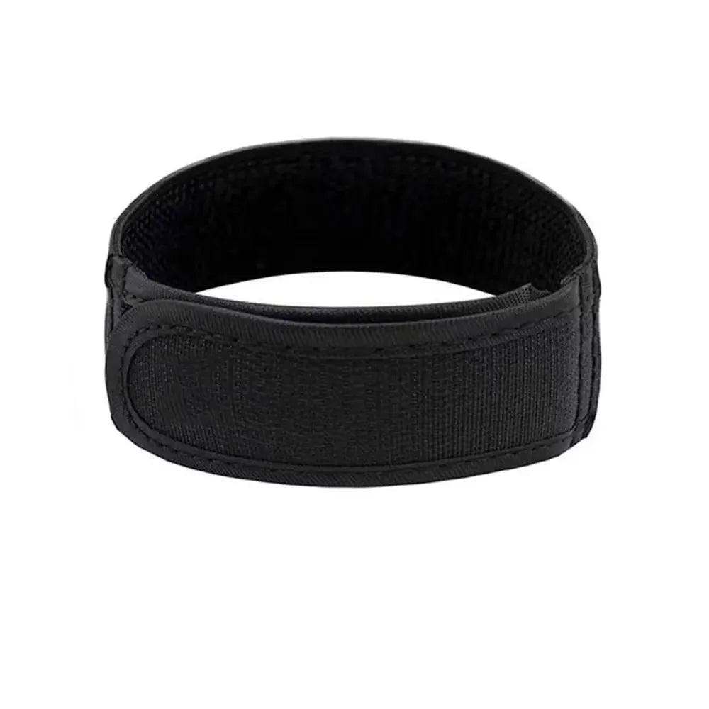 Fashion Ultra-soft No Buckle Elastic Belts Stylish Comfortable Belt Loop Buckle-Free Belt Unisex Jeans Pants Belt Women Oasis Select black 1pc 40cm