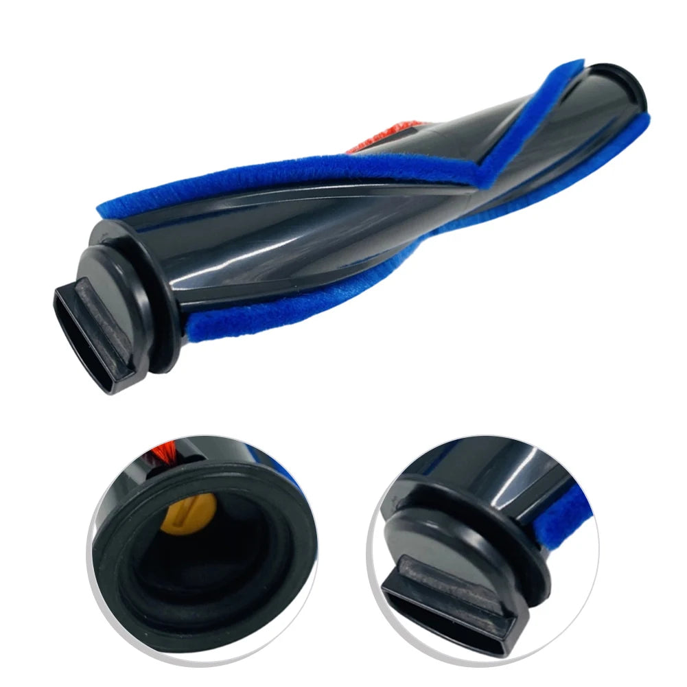 Roller Main Brush For Redkey P9 Robot Vacuum Cleaner Nylon Plastic Replacement Part Home Pet Floor Cleaning Accessories Oasis Select