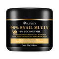 Snail Lotion 92% Snail Secretion + 5% Hyaluronic Acid – All Skin Snail Filtrate Lotion Oasis Select 30g