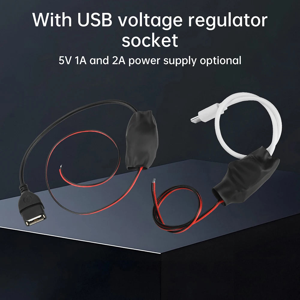4K Module Wireless Camera DC-AC Step-Down Converter AC 220V To DC 5V 1A 5W Transformer USB Voltage Regulator Power Supply Module Oasis Select