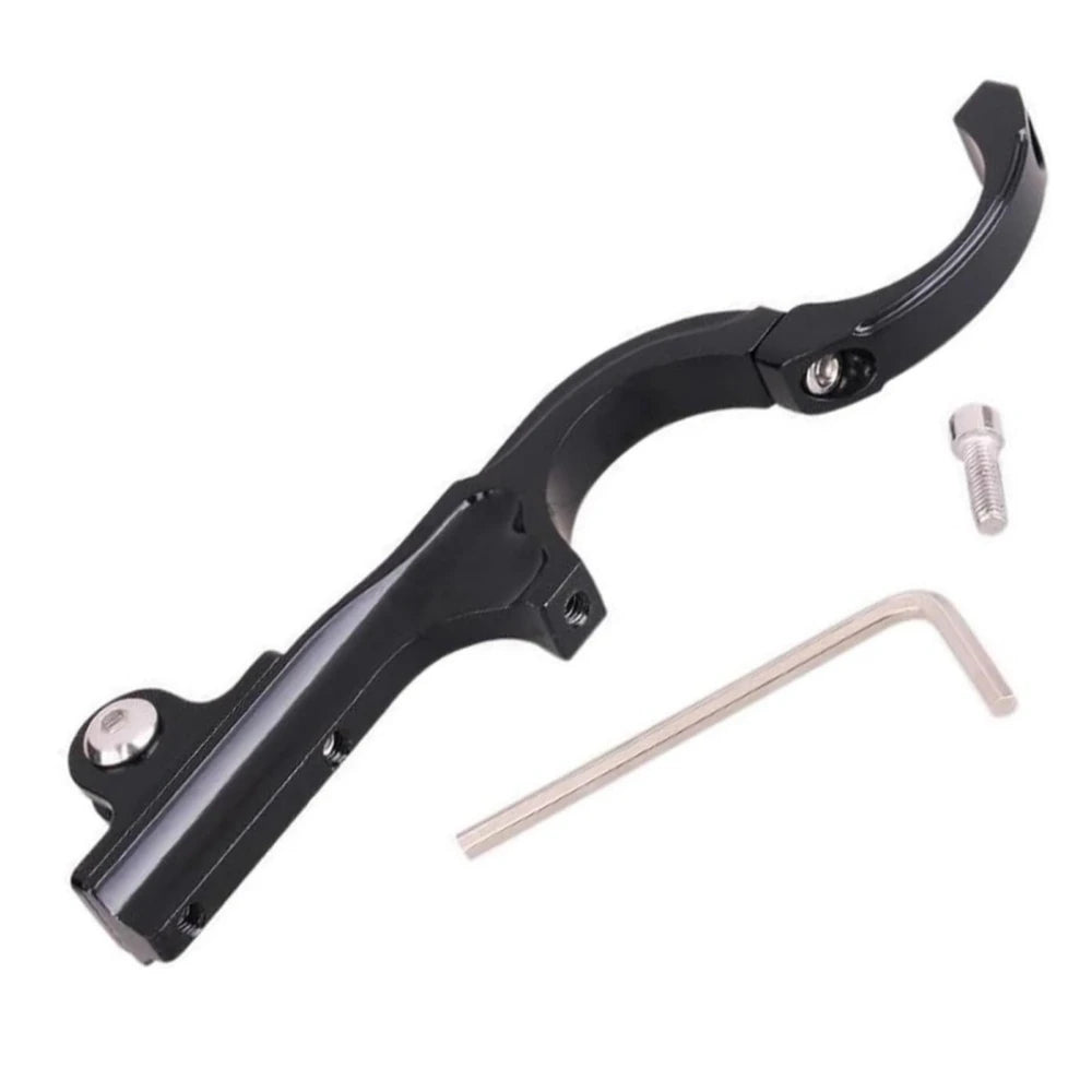Aluminum Handlebar Mount for GoPro, Insta360 & DJI Cameras
