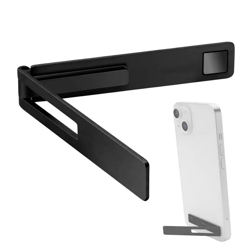 Phone Case Kickstand Multi-angle Cellphone Stand Non-slip Kickstand for Phone Case Vertical Horizontal Foldable Cellphone Holder Oasis Select