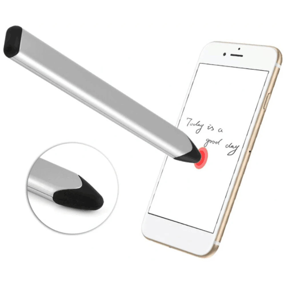 Universal Stylus Pen for iPhone, iPad & Android Tablets