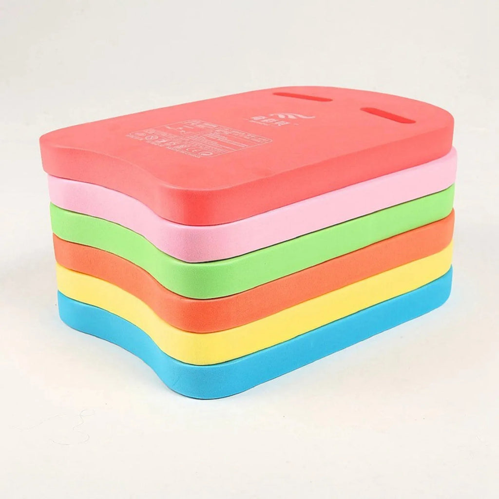 Children Swimming Board Floating Plate Back Lightweight Float Tool Kickboard Adult Swim Beginner Training Safety Accessories Oasis Select