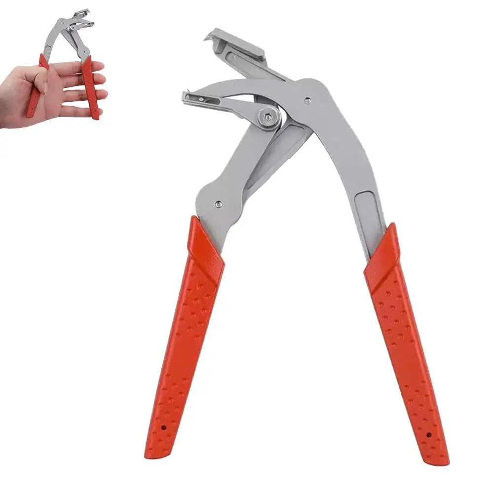 Car Door Panel Clip Removal Pliers – Universal Fastener Tool