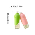 2Pcs Portable Pet Water Bottle Outdoor Dog/Cat Travel Drinking Bowl Foldable Water Dispenser Interchangeable Bottle Pet supplies Oasis Select 2Pcs