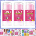 YOUNGCOME 3-in-1 Deodorizing Cream | Long-Lasting Fragrance Balm