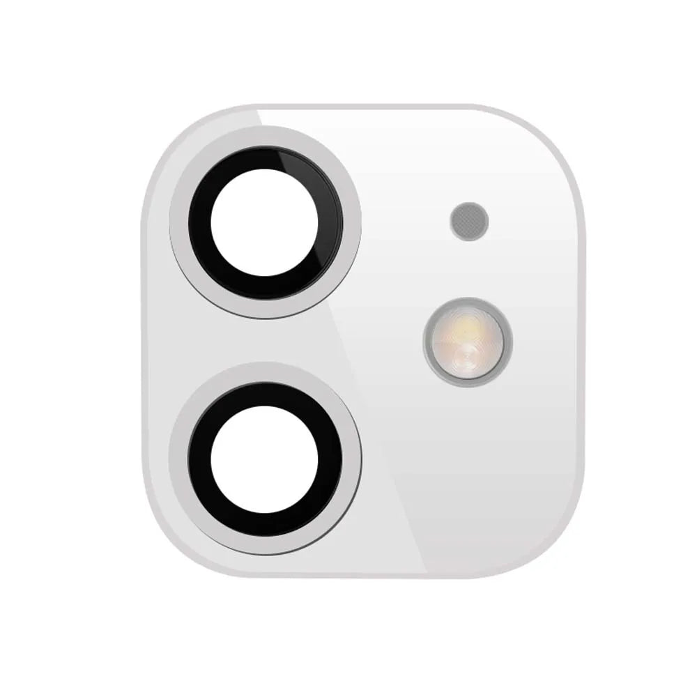Fake Camera Lens Sticker Seconds For iPhone Phone Upgrade Screen Protector for iPhone X / XS Max Change to iPhone 11 pro Max Oasis Select white XR