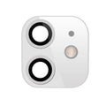 Fake Camera Lens Sticker Seconds For iPhone Phone Upgrade Screen Protector for iPhone X / XS Max Change to iPhone 11 pro Max Oasis Select white XR