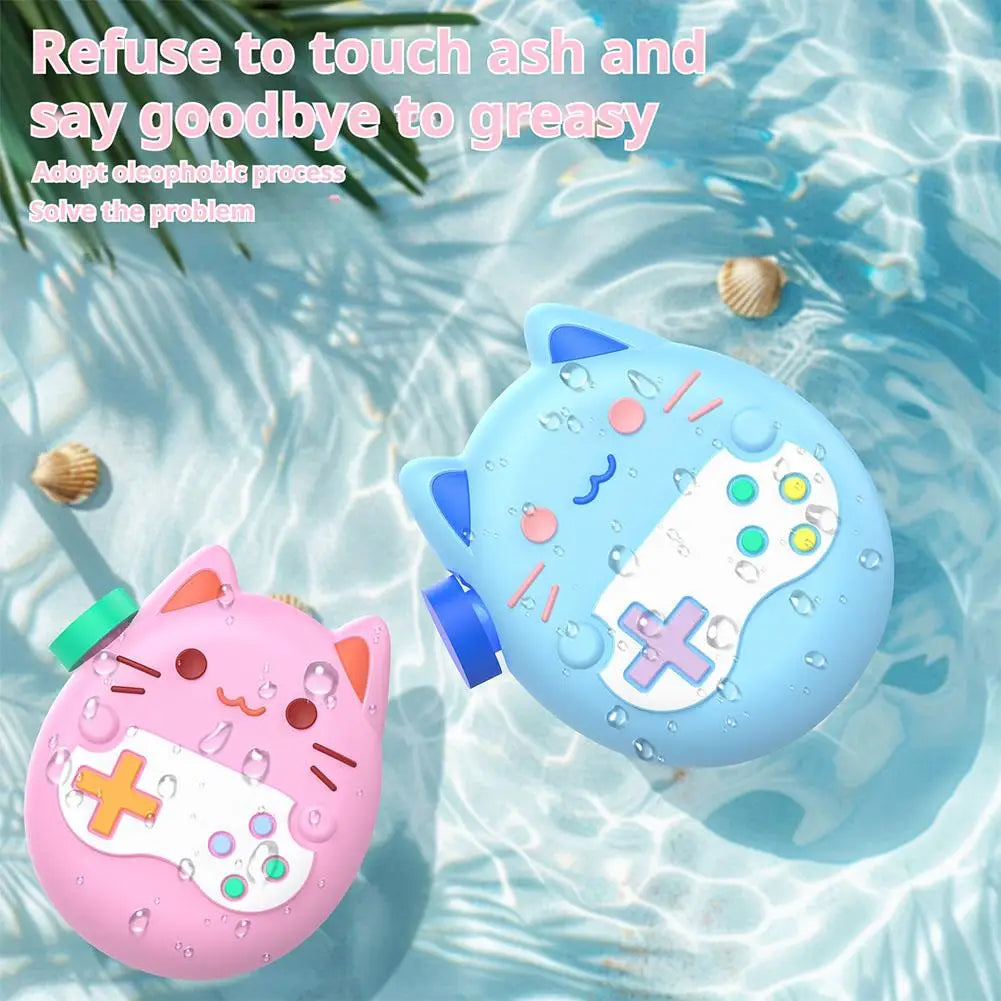 Tamagotchi Paradise Silicone Case – Anti-Drop Protective Cover