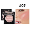 PH Bloom Multi Use Cheek Blush Tint Gradient Highlighter Gloss Natural Long Lasting Pink Powder Blusher Makeup Contour Oasis Select 03