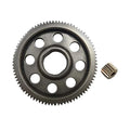 2PCS Replacement Gears For Electrical Chainsaw For 4/6/8-inch Grass Trimmers Electric Chain Saw Accessories Oasis Select Default Title