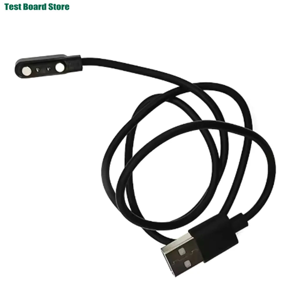 Smart Watch Magnetic USB Dock Charger 2pin 4pin Charging Cable Oasis Select