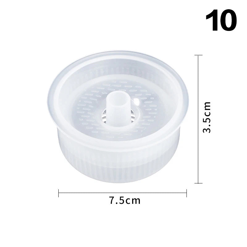 Cartoon Rice Ball Mold – Sushi Bento Press DIY Kitchen Tool