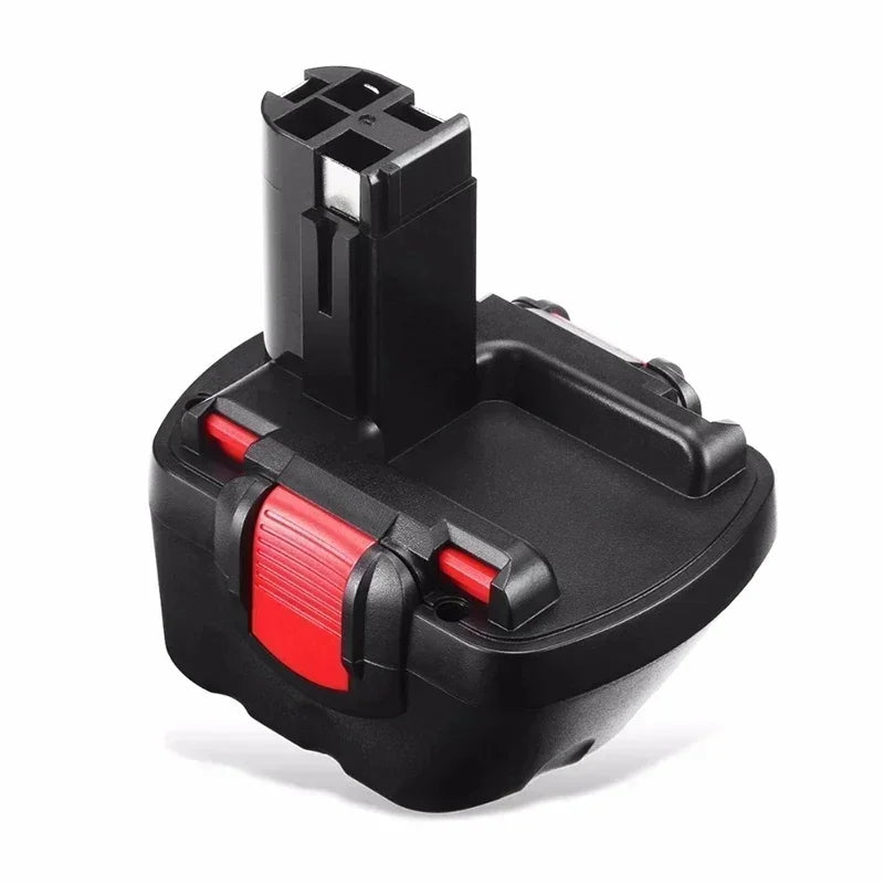 For Bosch 12V Drill Ni-MH PSR1200 Rechargeable Battery AHS GSB GSR 12 VE-2,GSB 12 VE-2,PSB 12 VE-2, BAT043 BAT045 BTA120 Oasis Select