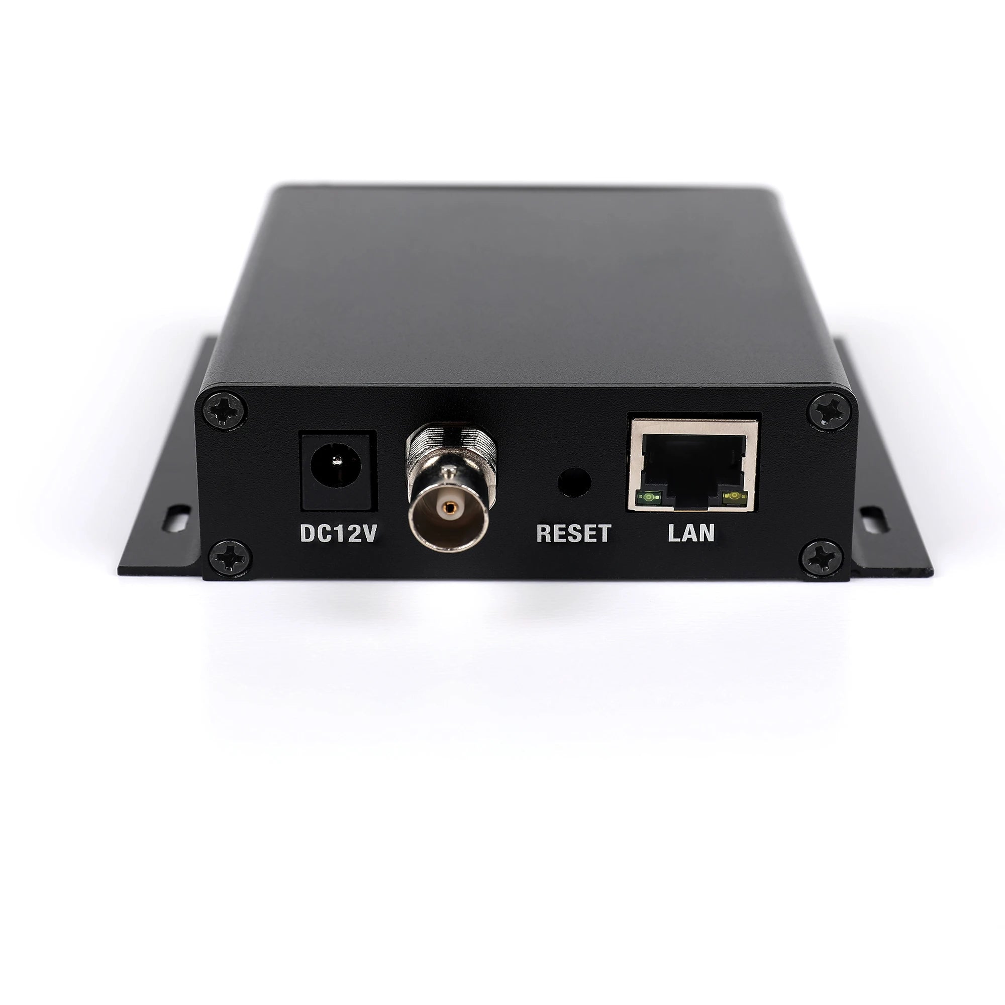 SDI encoder Capture card h.265 H.264 3G HD SD-SDI network video live pusher iptv live srt push stream SDI to IP Oasis Select SDI