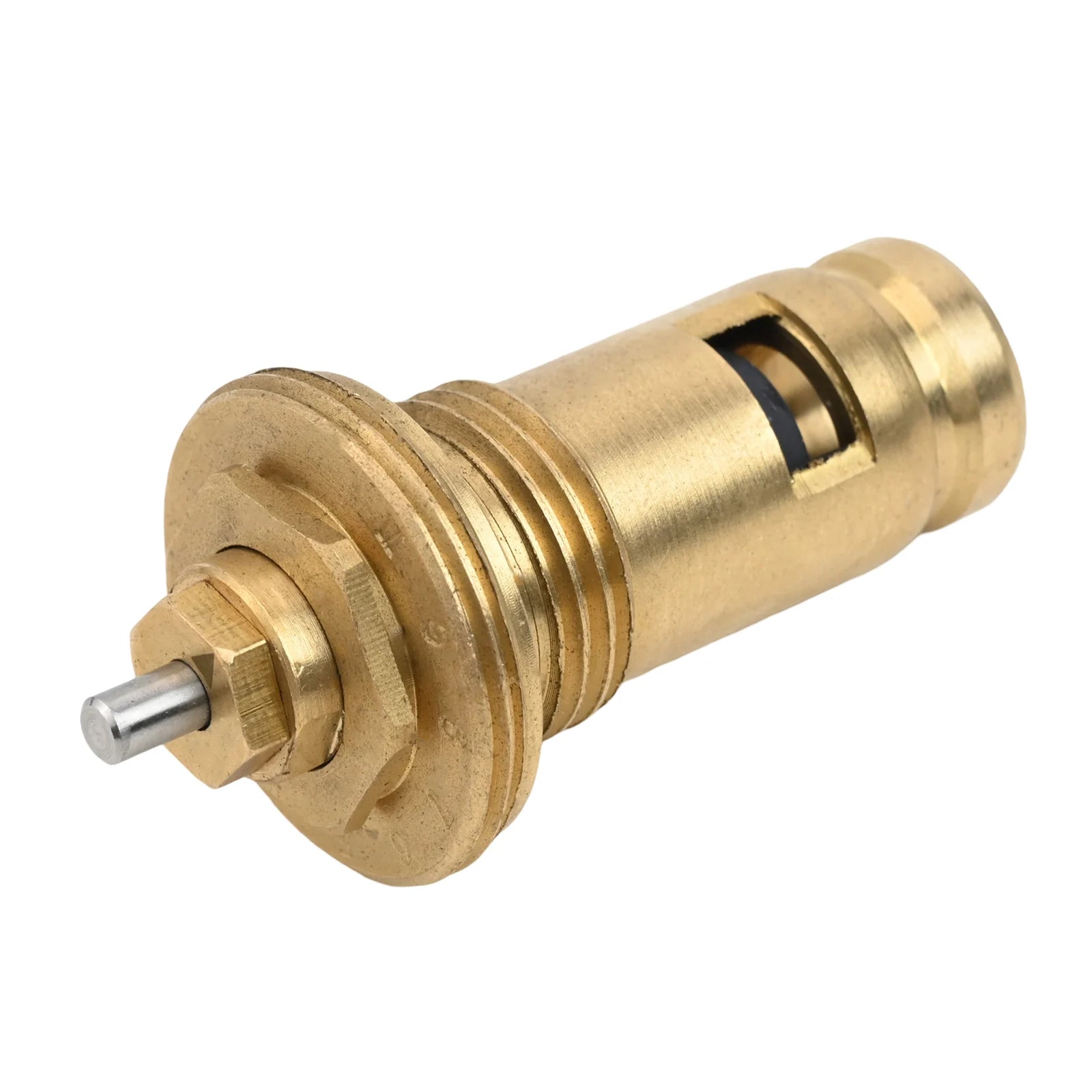For Flat Radiators G1 2 Threaded Insert Radiator Valve Insert Indoor Comfort Home Heating Solutions Simple Setup Procedures Oasis Select