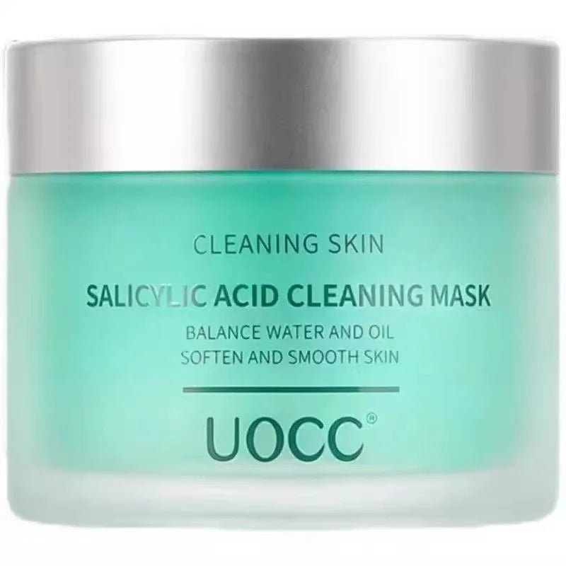 Salicylic Acid BHA Pore Minimizing Gel – Oily & Acne Skin