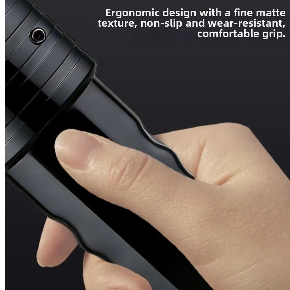 Wireless Electric Fish Scaler – IP7 Waterproof USB Rechargeable
