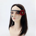 Women's Lace Masquerade Eye Mask – Halloween & Cosplay Party