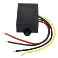 DC/DC Boost Module 12V To 20V 5A 100W Voltage Reducer Regulator Step Up Converter Power Supply IP67 Transformer Plastic Housing Oasis Select 12V to 20V 5A